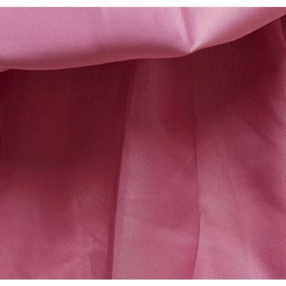 Luxury Formal Birthday Wedding Dream Princess Girl Dress 5011 - Picture 10 of 11